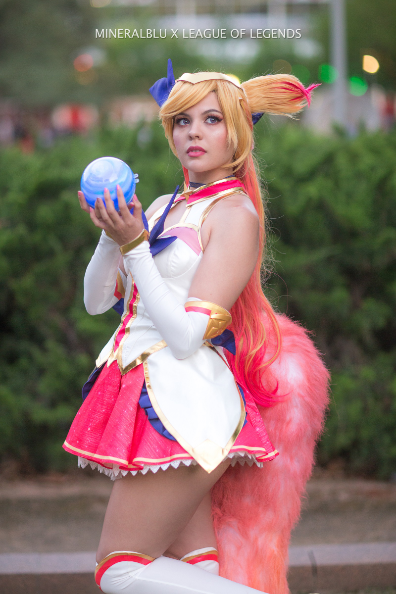 Cosplay by Hime